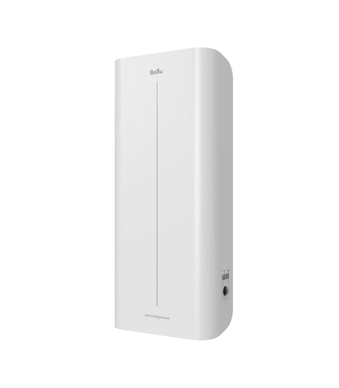Рециркулятор-обеззараживатель Ballu RDU-100D WiFi ANTICOVIDgenerator