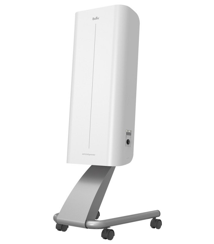 Рециркулятор-обеззараживатель Ballu RDU-150D WiFi ANTICOVIDgenerator