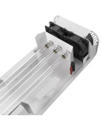 Рециркулятор-обеззараживатель Ballu RDU-100D WiFi ANTICOVIDgenerator