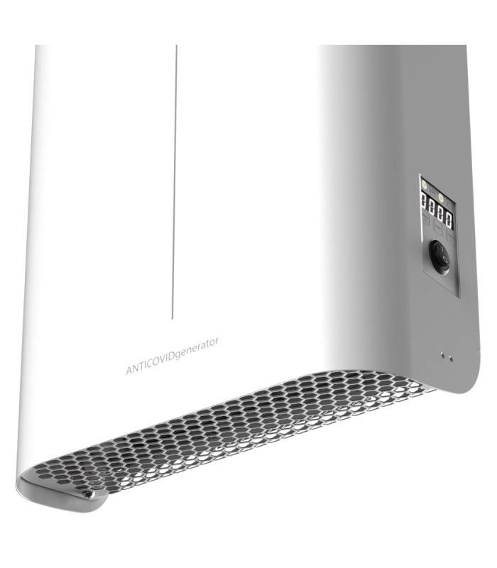 Рециркулятор-обеззараживатель Ballu RDU-150D WiFi ANTICOVIDgenerator
