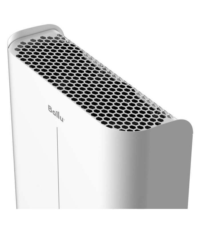 Рециркулятор-обеззараживатель Ballu RDU-150D WiFi ANTICOVIDgenerator