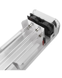 Рециркулятор-обеззараживатель Ballu RDU-150D WiFi ANTICOVIDgenerator