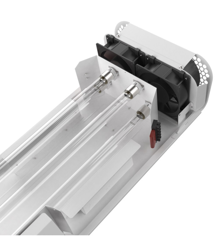 Рециркулятор-обеззараживатель Ballu RDU-150D WiFi ANTICOVIDgenerator