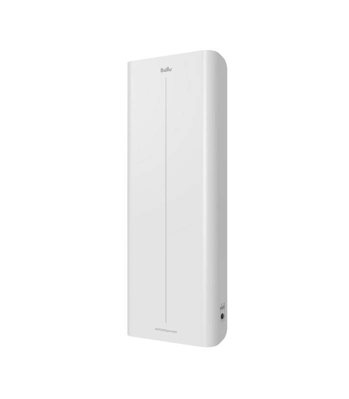 Рециркулятор-обеззараживатель Ballu RDU-200D WiFi ANTICOVIDgenerator
