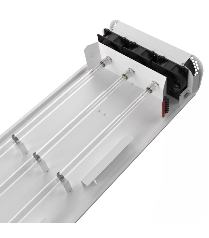 Рециркулятор-обеззараживатель Ballu RDU-200D WiFi ANTICOVIDgenerator