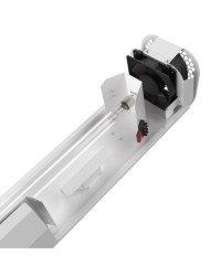 Рециркулятор-обеззараживатель Ballu RDU-30D WiFi ANTICOVIDgenerator