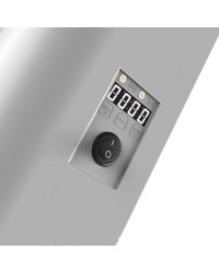 Рециркулятор-обеззараживатель Ballu RDU-150D WiFi ANTICOVIDgenerator