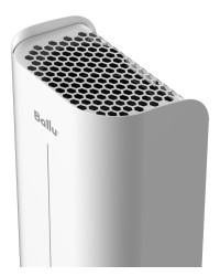 Рециркулятор-обеззараживатель Ballu RDU-30D WiFi ANTICOVIDgenerator