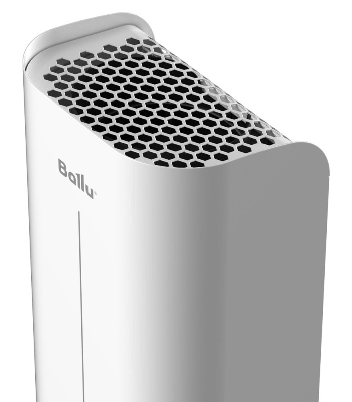 Рециркулятор-обеззараживатель Ballu RDU-30D WiFi ANTICOVIDgenerator