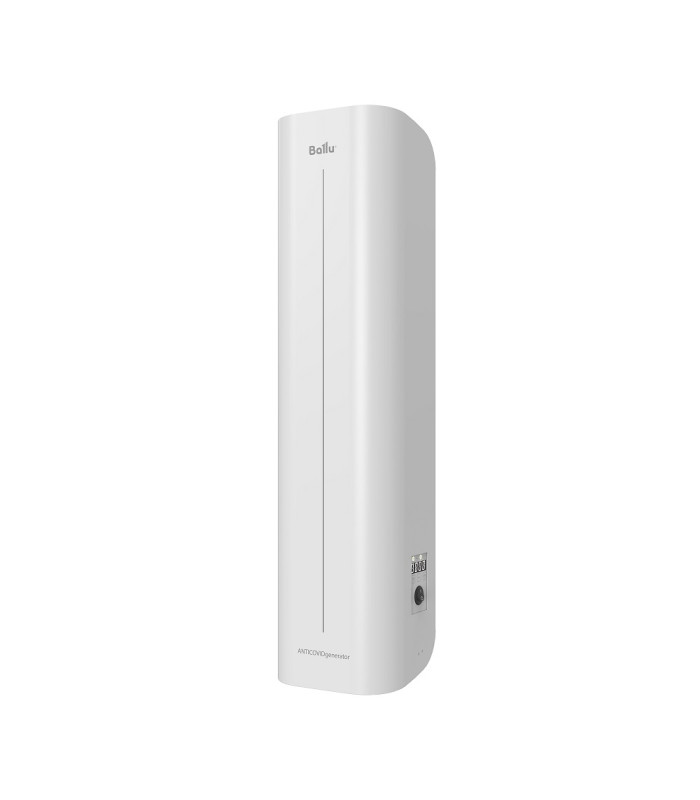 Рециркулятор-обеззараживатель Ballu RDU-60D WiFi ANTICOVIDgenerator