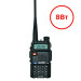 Рация Baofeng UV-5R 8W (3 режима мощности)