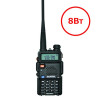 Рация Baofeng UV-5R 8W (3 режима мощности)