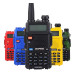 Рация Baofeng UV-5R синяя