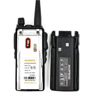 Рация Baofeng UV-82 8W (3 режима мощности)