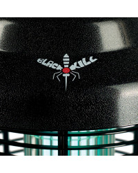 Уничтожитель летающих насекомых Black Kill EIK-2280