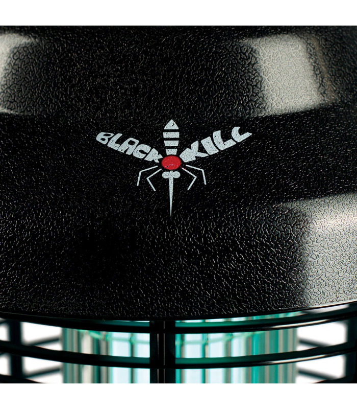 Уничтожитель летающих насекомых Black Kill EIK-2280