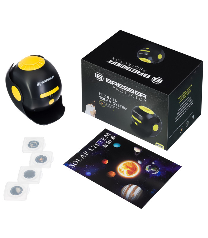 Астропланетарий Bresser Solar System