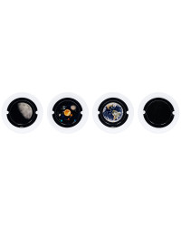 Астропланетарий Bresser Solar System