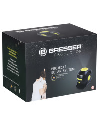 Астропланетарий Bresser Solar System
