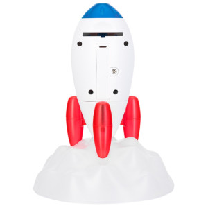 Проектор-ночник обучающий Bresser Space Rocket Slide