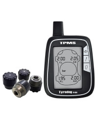 Датчики давления шин TPMS CRX-1002 (внешняя установка)