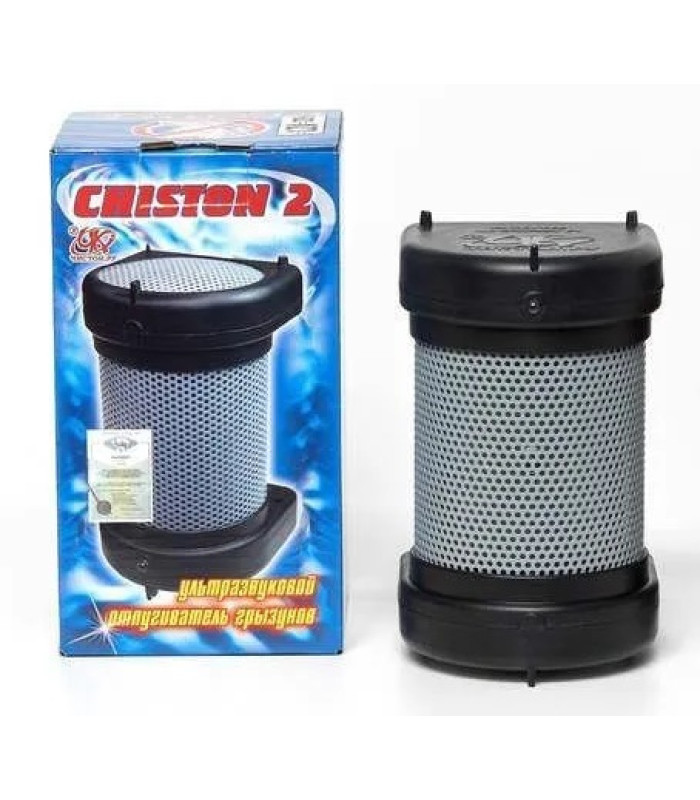 Отпугиватель грызунов "Чистон-2" 12V