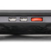 Охлаждающая подставка для ноутбука CROWN CMLS-150 RGB, до 19"