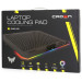 Охлаждающая подставка для ноутбука CROWN CMLS-150 RGB, до 19"