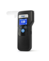 Профессиональный алкотестер Drager Alcotest 6000 с подключением к ПК