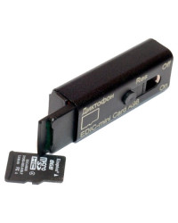 Диктофон цифровой Edic-mini CARD A98