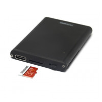 Диктофон Edic-mini Card+ A141