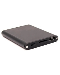 Диктофон Edic-mini Card+ A141