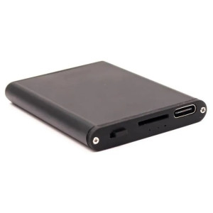 Диктофон Edic-mini Card+ A141