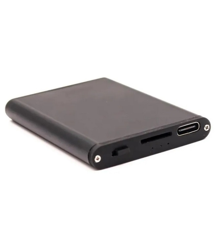 Диктофон Edic-mini Card+ A141