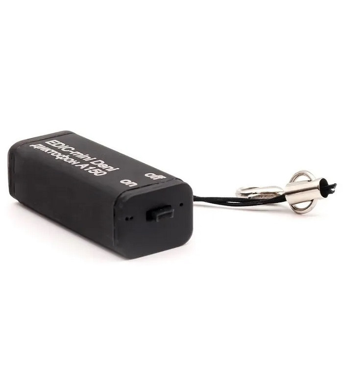 Диктофон Edic-mini Deni A150