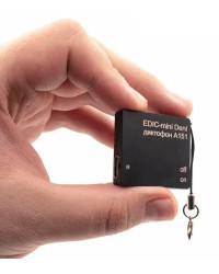 Диктофон Edic-mini Deni A151