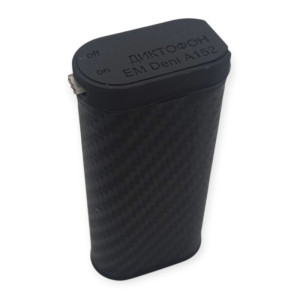 Диктофон Edic-mini Deni A152