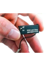 Диктофон Edic-mini Dime A128