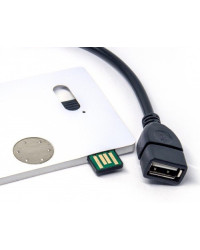Диктофон Edic-mini Свидетель 3