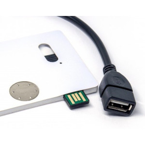 Диктофон Edic-mini Свидетель 3