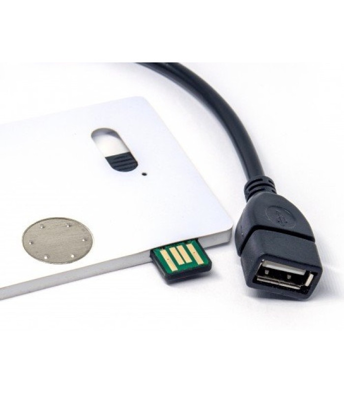 Диктофон Edic-mini Свидетель 3