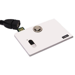 Диктофон Edic-mini Свидетель 3