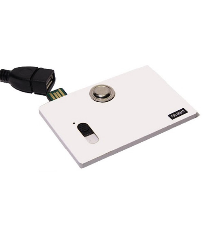 Диктофон Edic-mini Свидетель 3