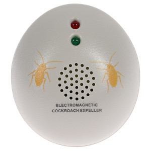 Отпугиватель тараканов ЭкоСнайпер AN-A322