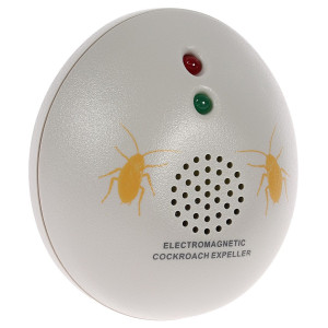 Отпугиватель тараканов ЭкоСнайпер AN-A322