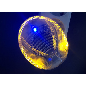 Отпугиватель тараканов и других насекомых ЭкоСнайпер AN-A325