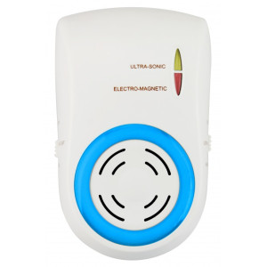 Отпугиватель тараканов, грызунов и других насекомых ЭкоСнайпер AN-A833