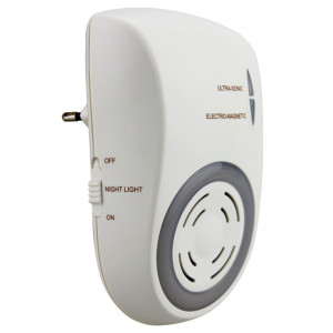 Отпугиватель тараканов, грызунов и других насекомых ЭкоСнайпер AN-A833