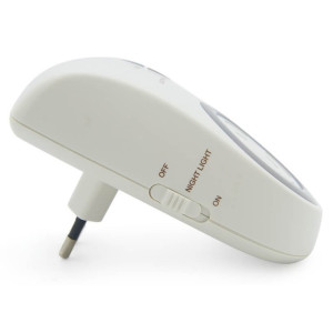 Отпугиватель тараканов, грызунов и других насекомых ЭкоСнайпер AN-A833