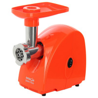 Электрическая мясорубка Аксион М 31.01 (алая)